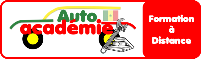 Plateforme de formation à distance de Auto Academie: Centre de Formation Technique