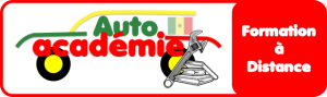Plateforme de formation à distance de Auto Academie: Centre de Formation Technique