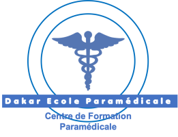 Cours a distance de DAKAR PARAMEDICALE centre de formation des personnels de sante