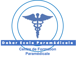 Cours a distance de DAKAR PARAMEDICALE centre de formation des personnels de sante