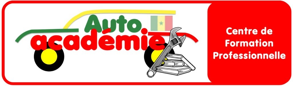 Auto Académie — Centre de Formation Professionnelle